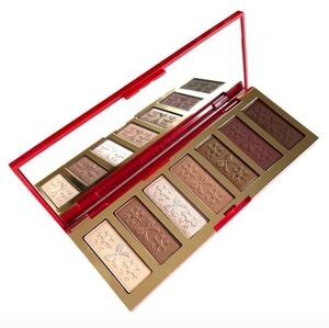 BRAND NEW Estée Lauder Glow Eyeshadow Palette C35 Limited Edition Full Size